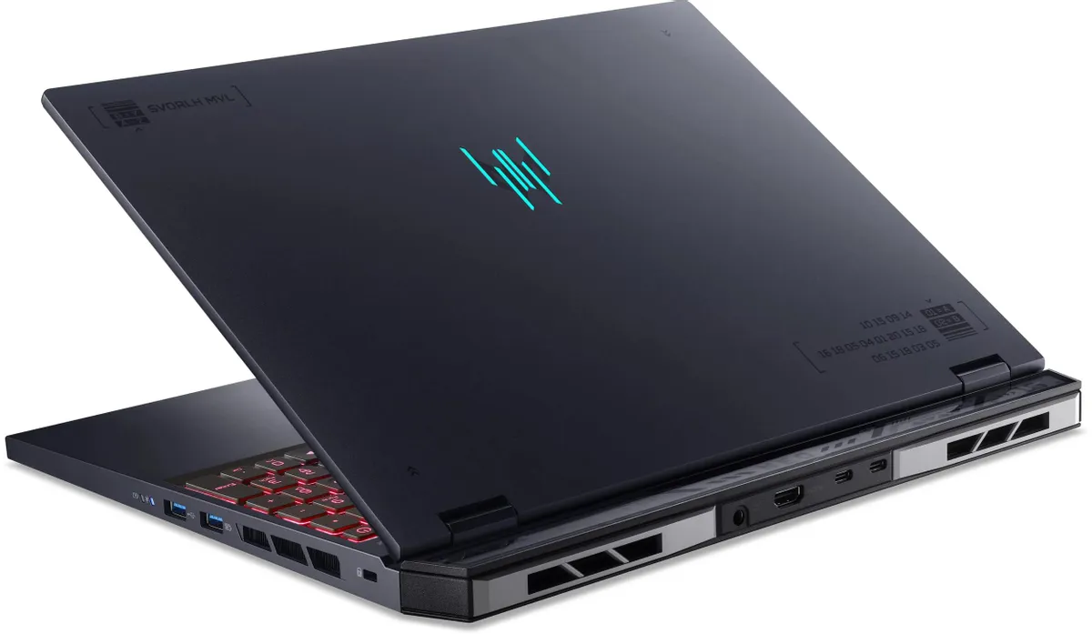 ACER PREDATOR HELIOS NEO 16