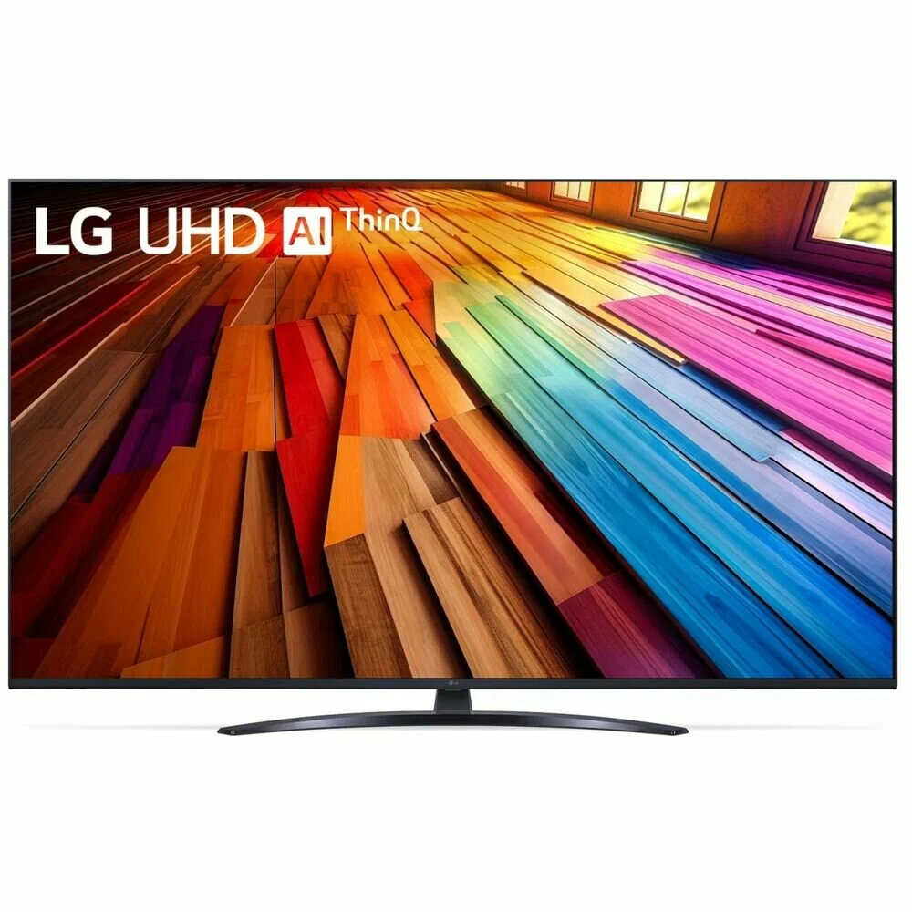 LG 55UT81006LA