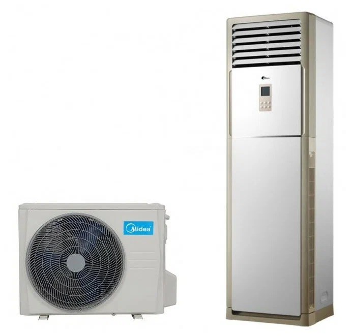 MIDEA MFPA-24ARN1-Q