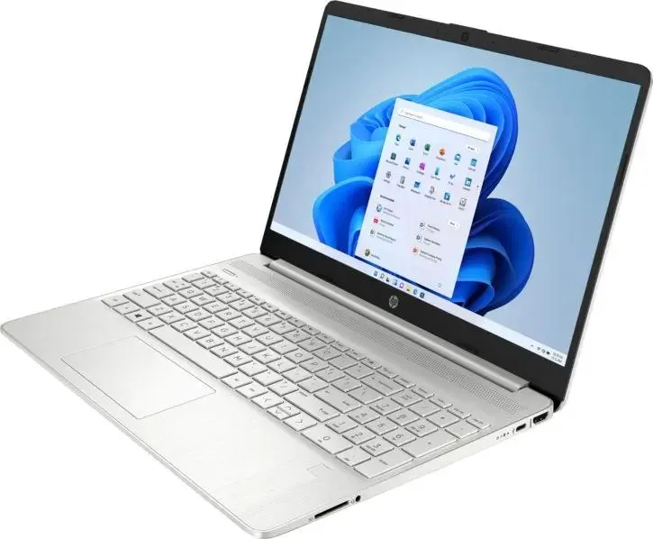 HP 15-DY5023ST