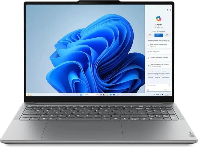 LENOVO YOGA PRO 9 16IMH10