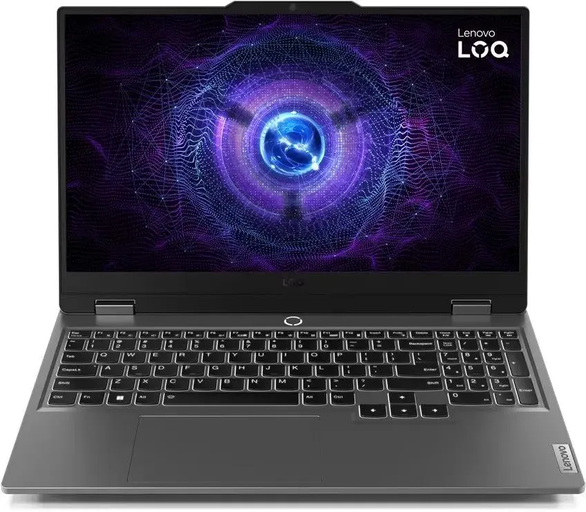 LENOVO LOQ 15IRX9 (83DV0069RK)