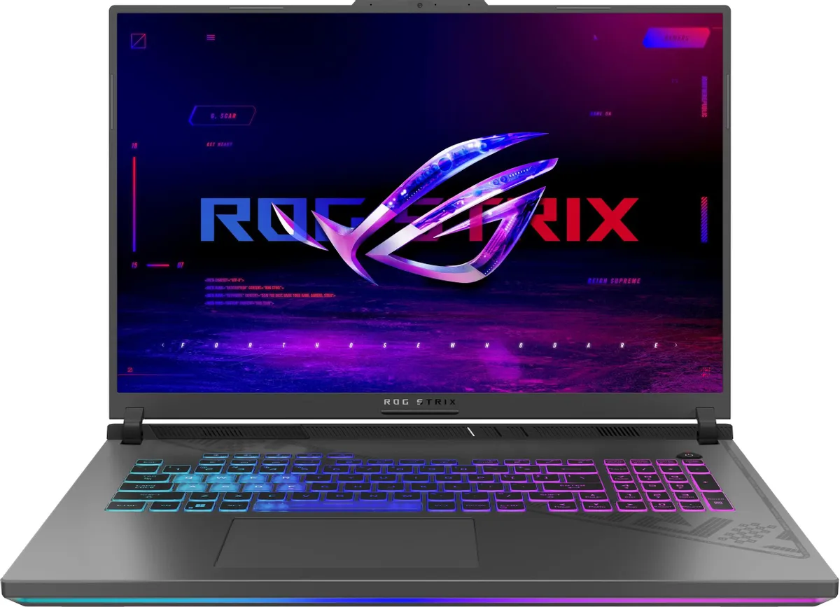 ASUS ROG STRIX G18 G814JVR-IS96 (90NR0IF6-M000F)