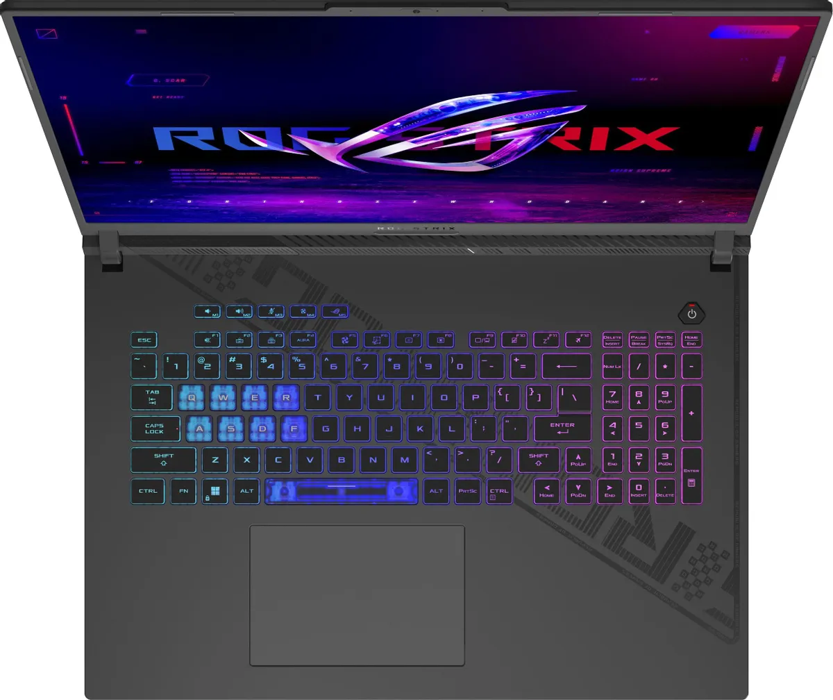 ASUS ROG STRIX G18 G814JVR-IS96 (90NR0IF6-M000F)