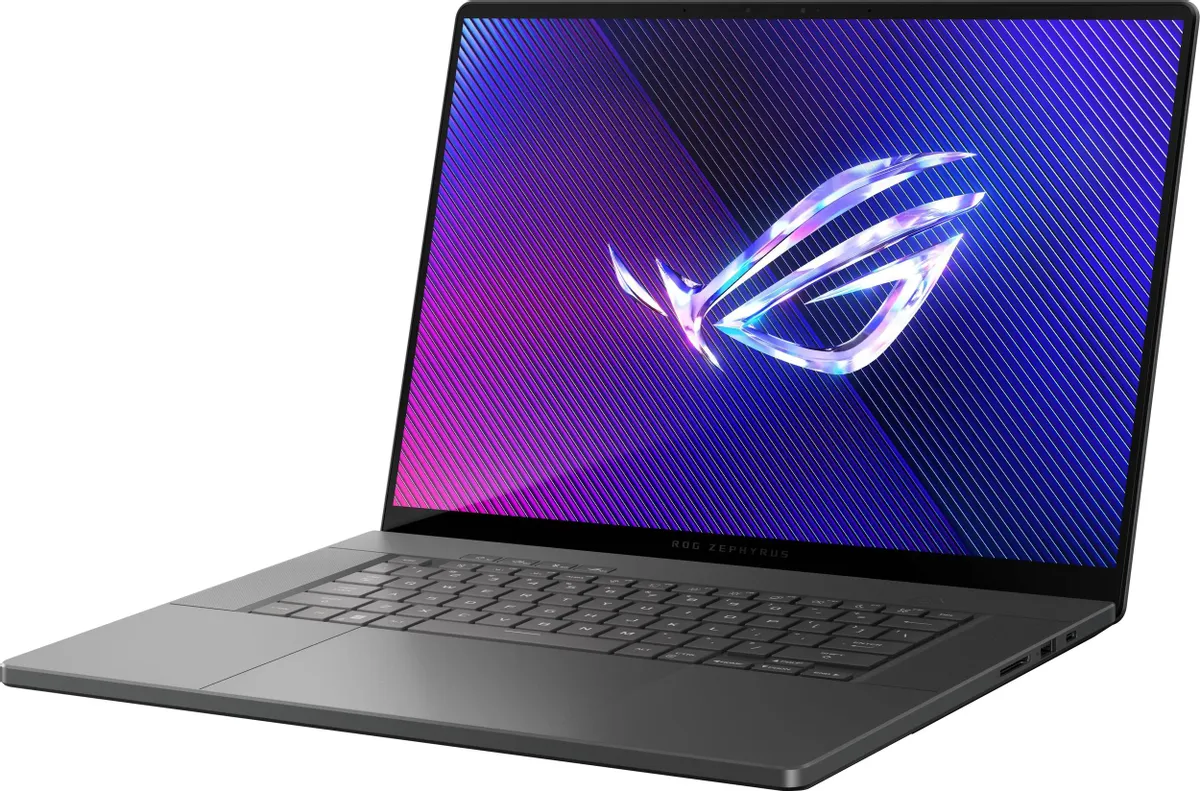 ASUS ROG ZEPHYRUS G16 GAMING