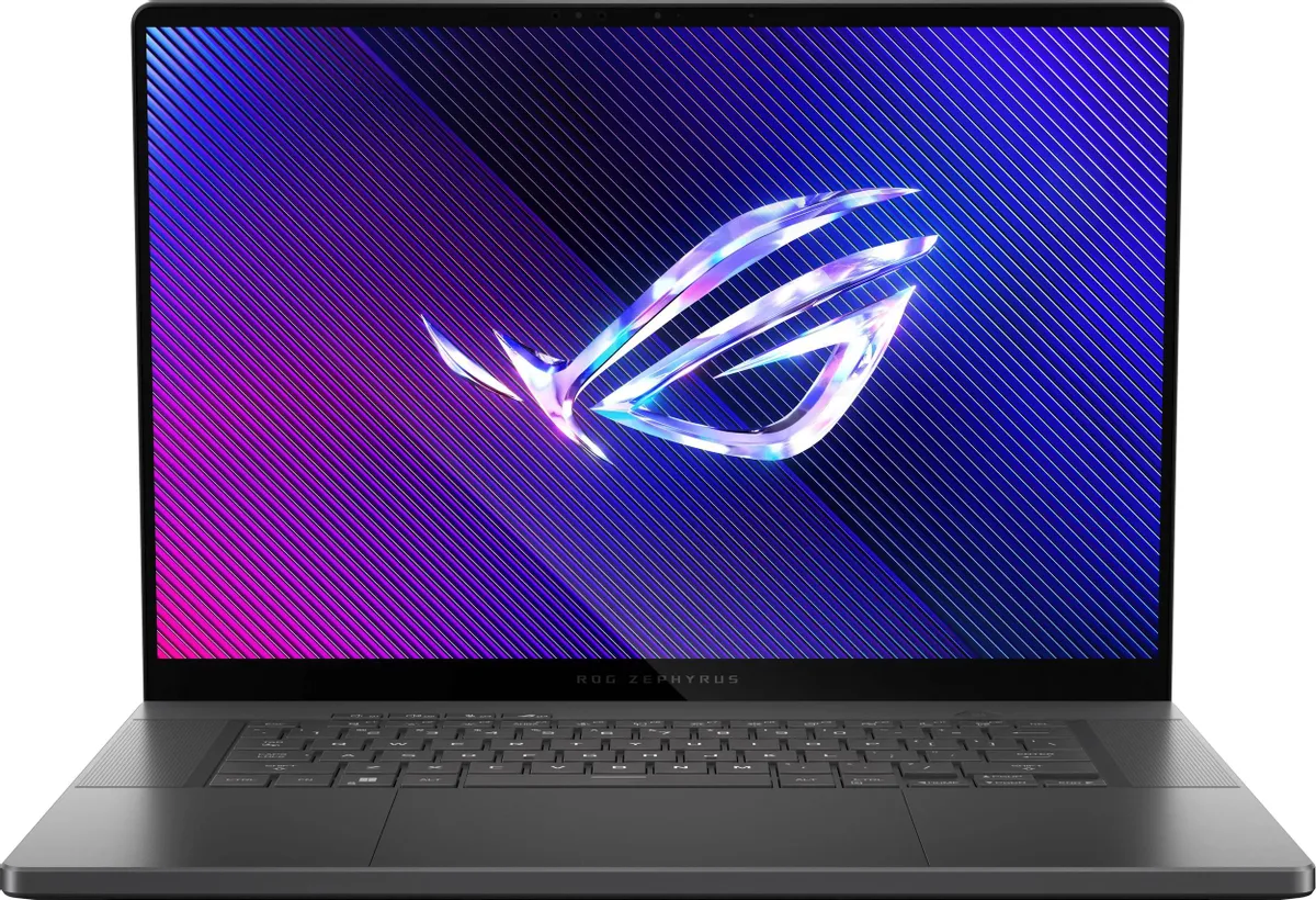 ASUS ROG ZEPHYRUS G16 GAMING