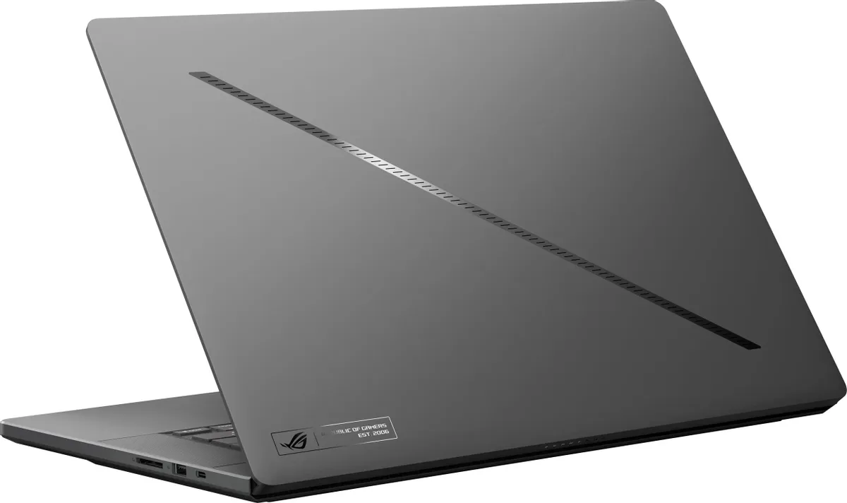 ASUS ROG ZEPHYRUS G16 GAMING