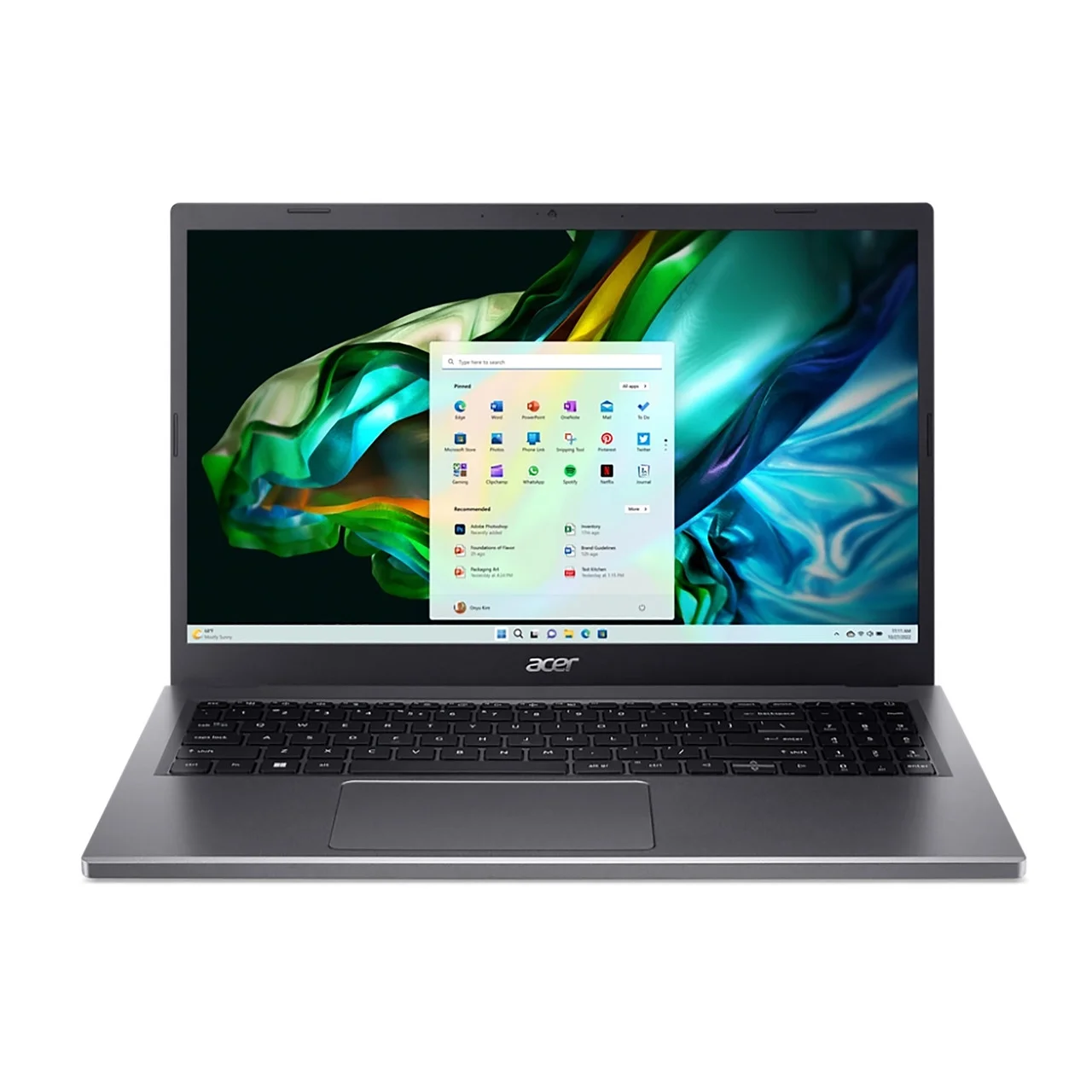 ACER ASPIRE 5 A515-58PT-59VW