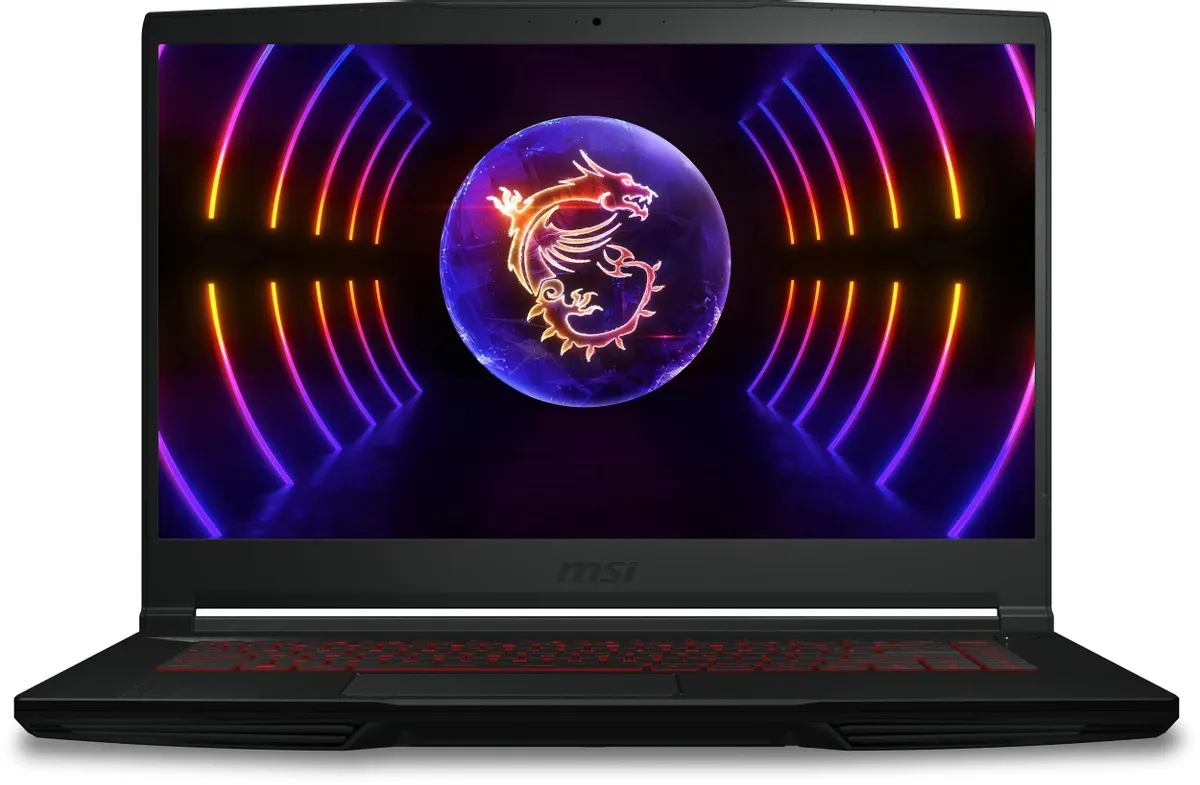 MSI THIN GF63 12UCX-428XAE