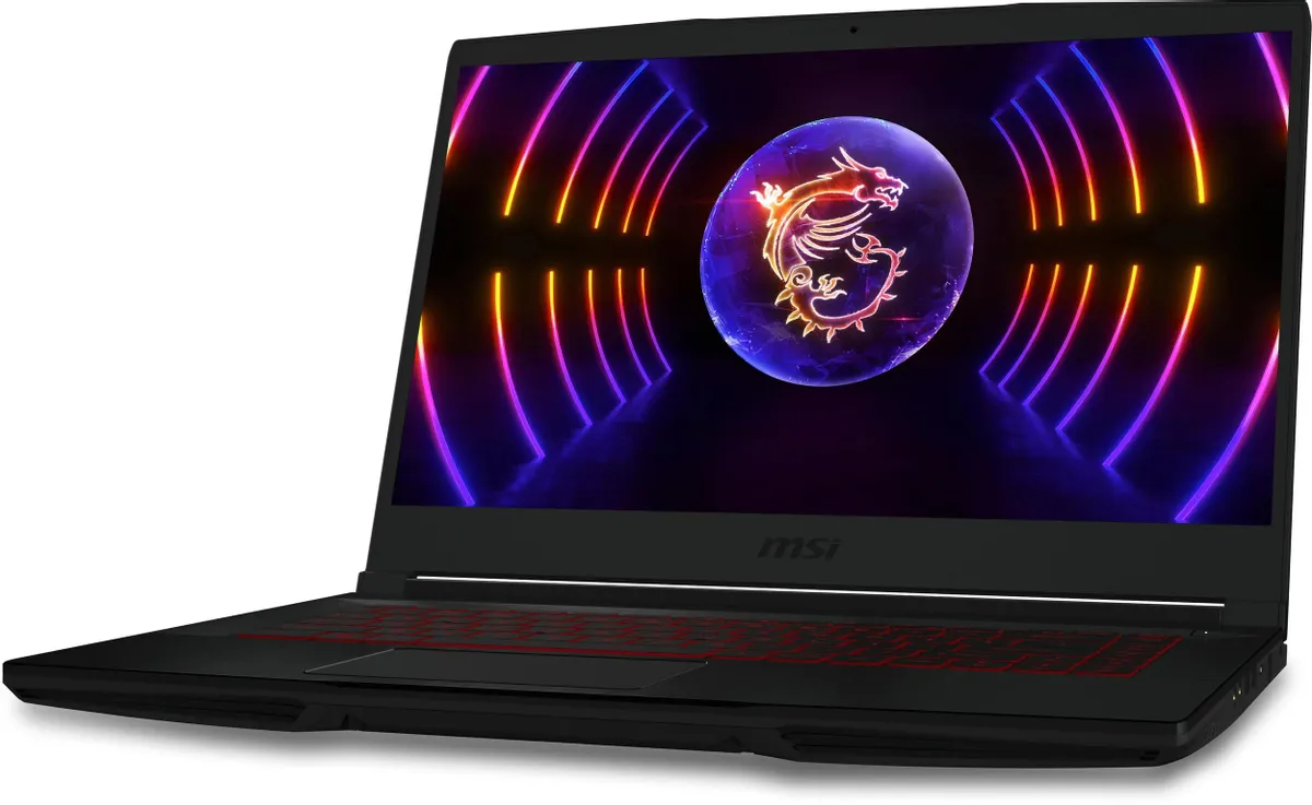 MSI THIN GF63 12UCX-428XAE