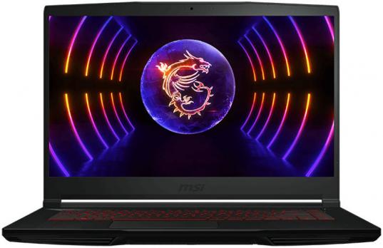 MSI THIN GF63 12UDX-450AU