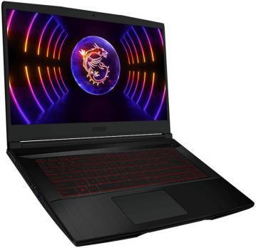 MSI THIN GF63 12UDX-450AU