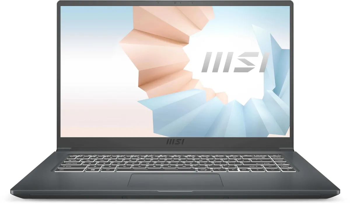 MSI MODERN 15 A11MU 1552 (9S7-155266-1007)