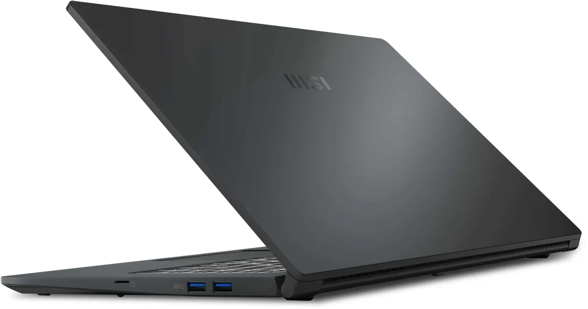 MSI MODERN 15 A11MU 1552 (9S7-155266-1007)