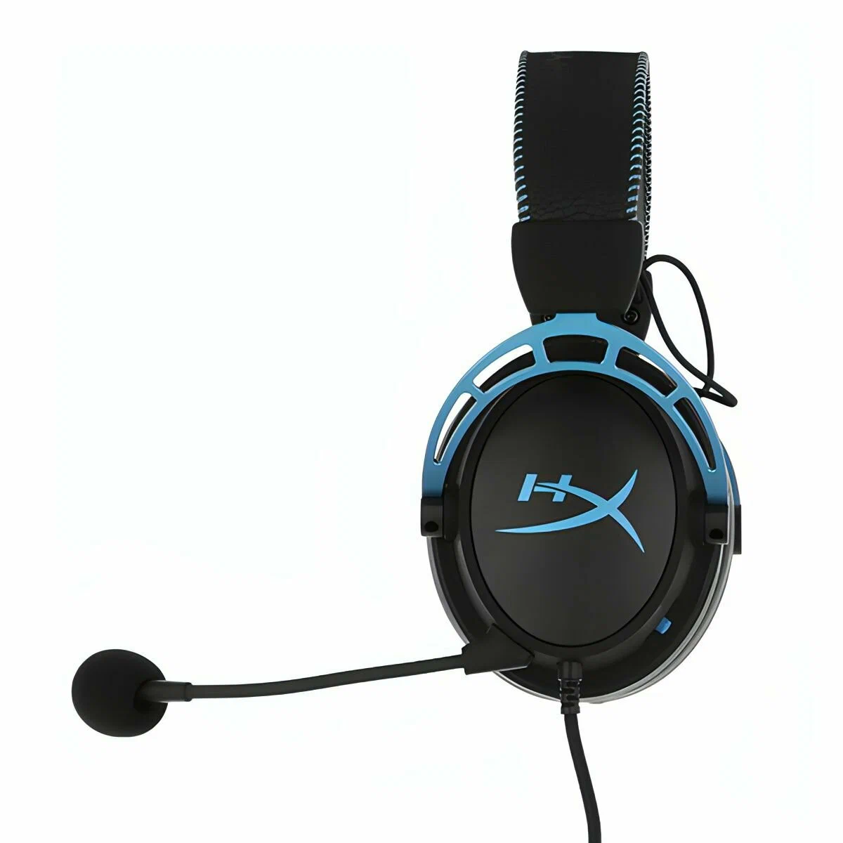 HYPERX CLOUD ALPHA S BLUE