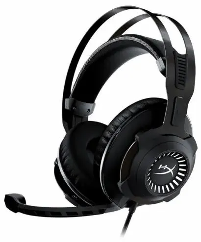 HYPERX CLOUD REVOLVER 7.1