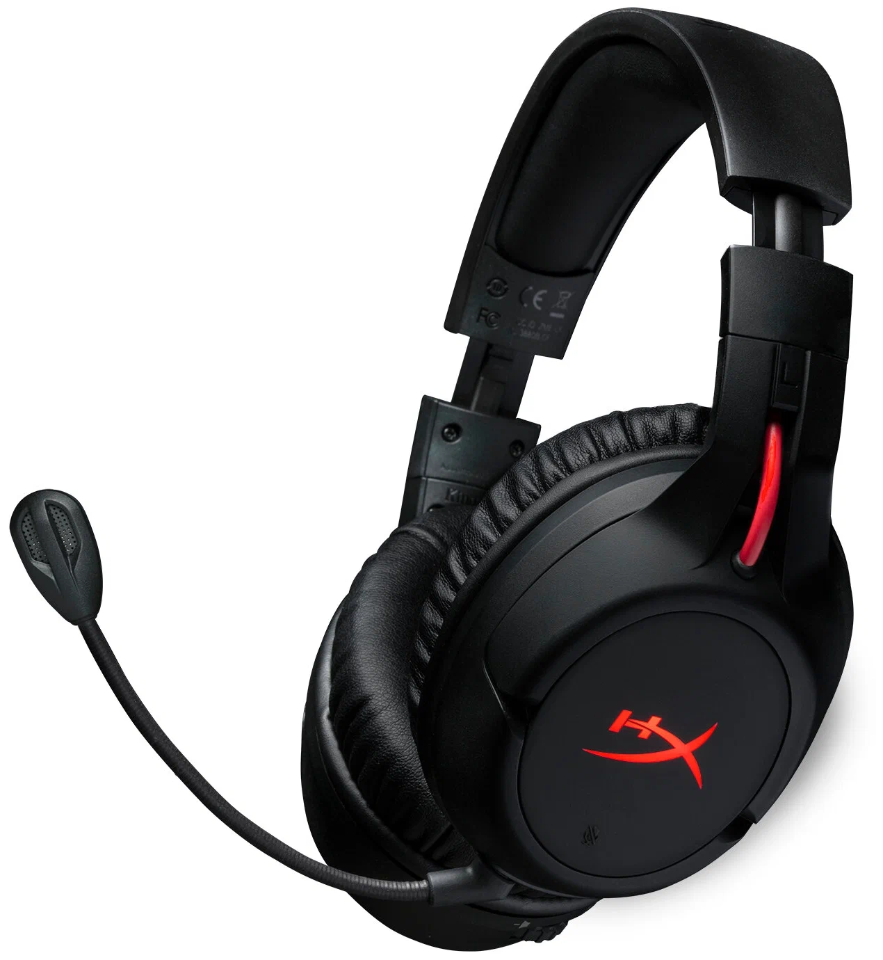 HYPERX CLOUD FLIGHT WIRELESS