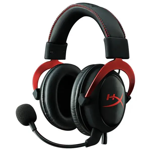 HYPERX CLOUD 2