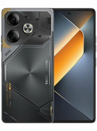 TECNO POVA 6