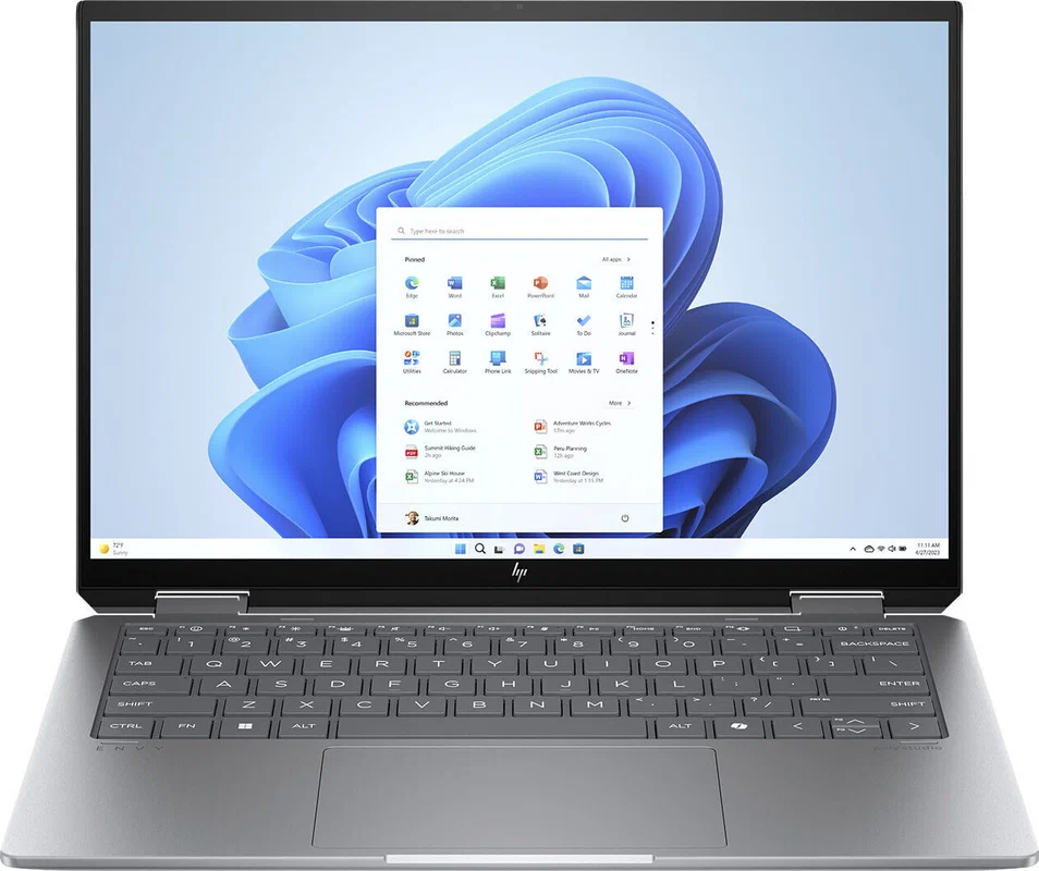 HP ENVY 14-FC0023DX