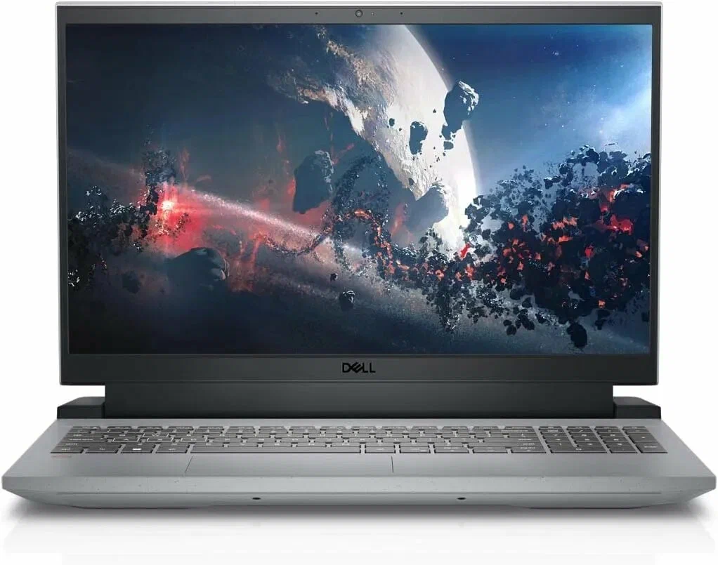 DELL G15 5535