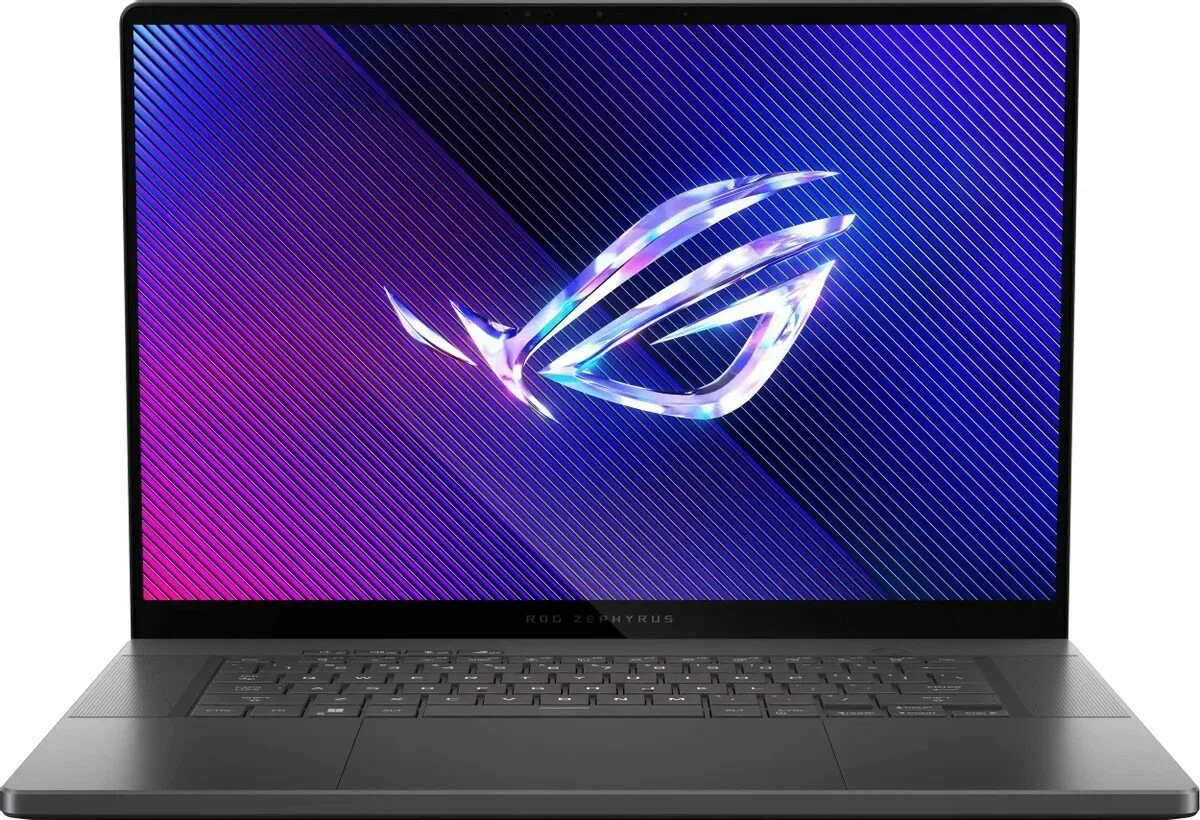 ASUS ROG ZEPHYRUS GU605MI-G16