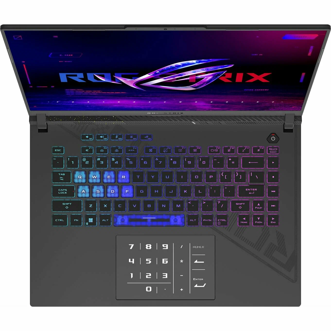 ASUS ROG STRIX G16 G614JVR-ES94