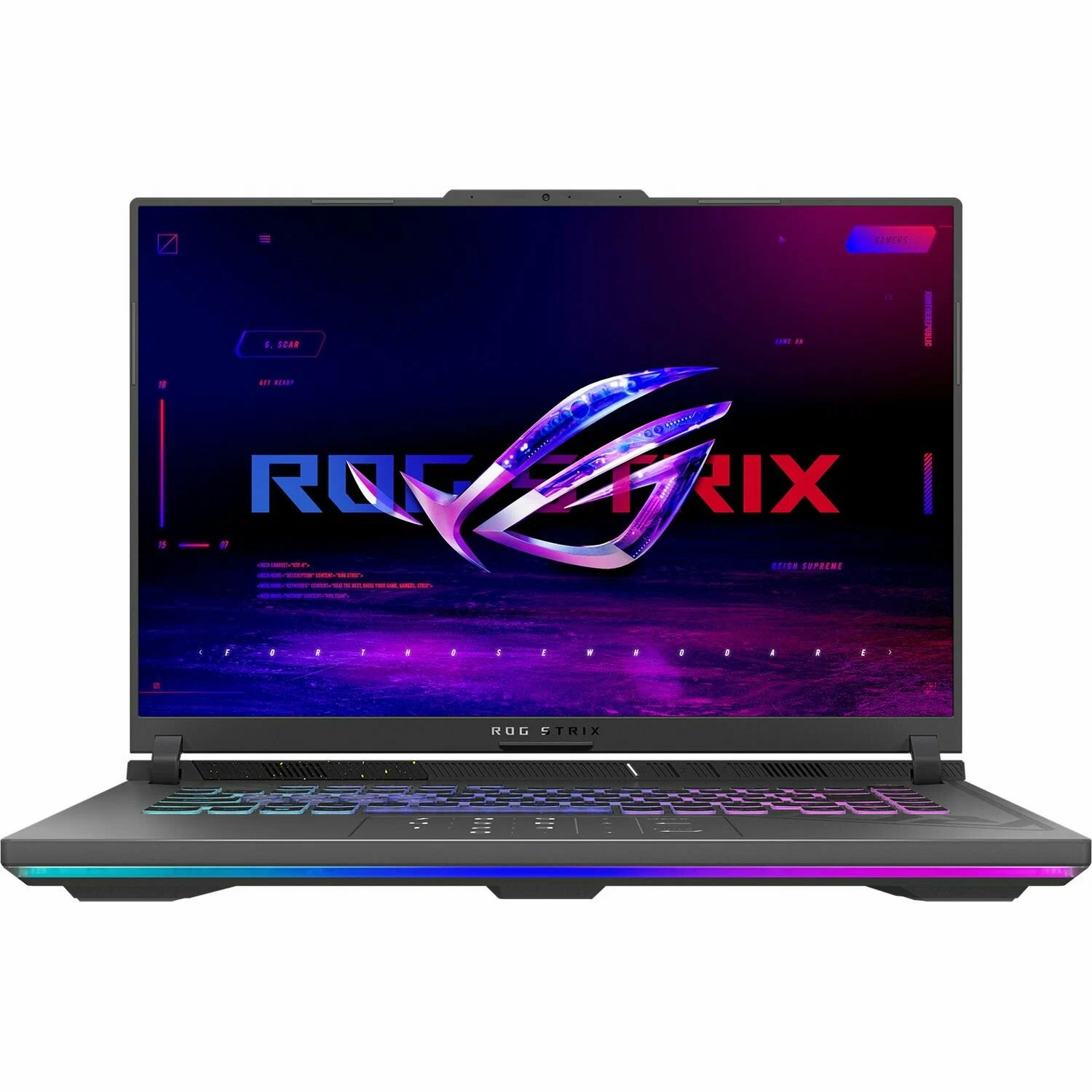 ASUS ROG STRIX G16 G614JVR-ES94