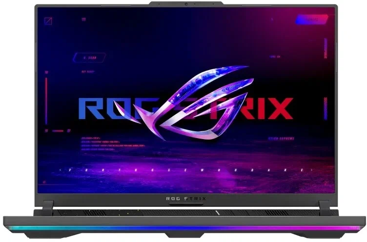 ASUS ROG STRIX G614JV-AS74