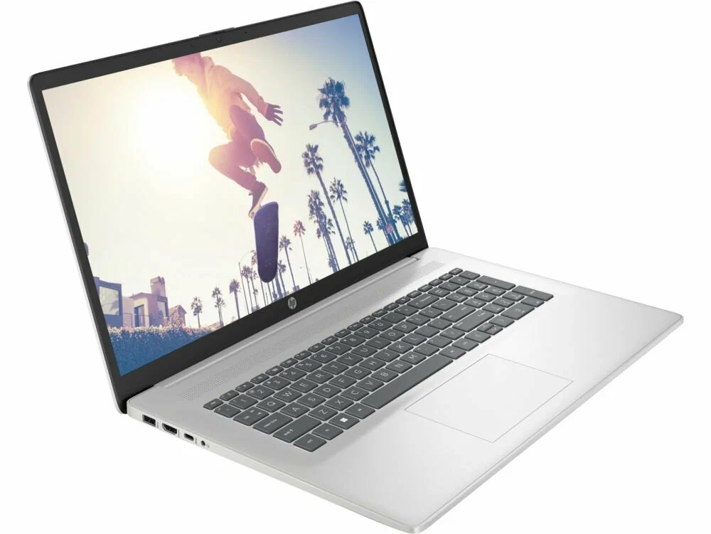 HP LAPTOP 17-CN3024CI