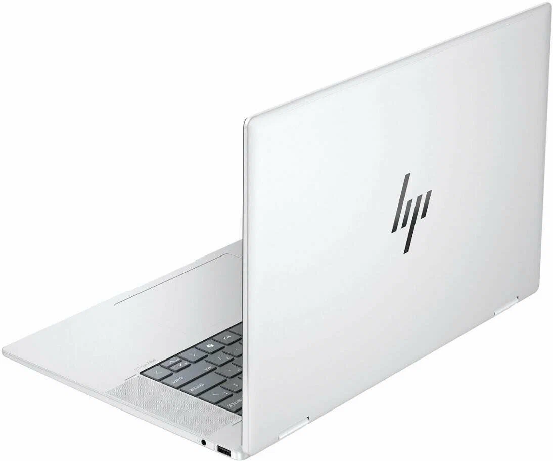 HP ENVY 16-AC0023DX