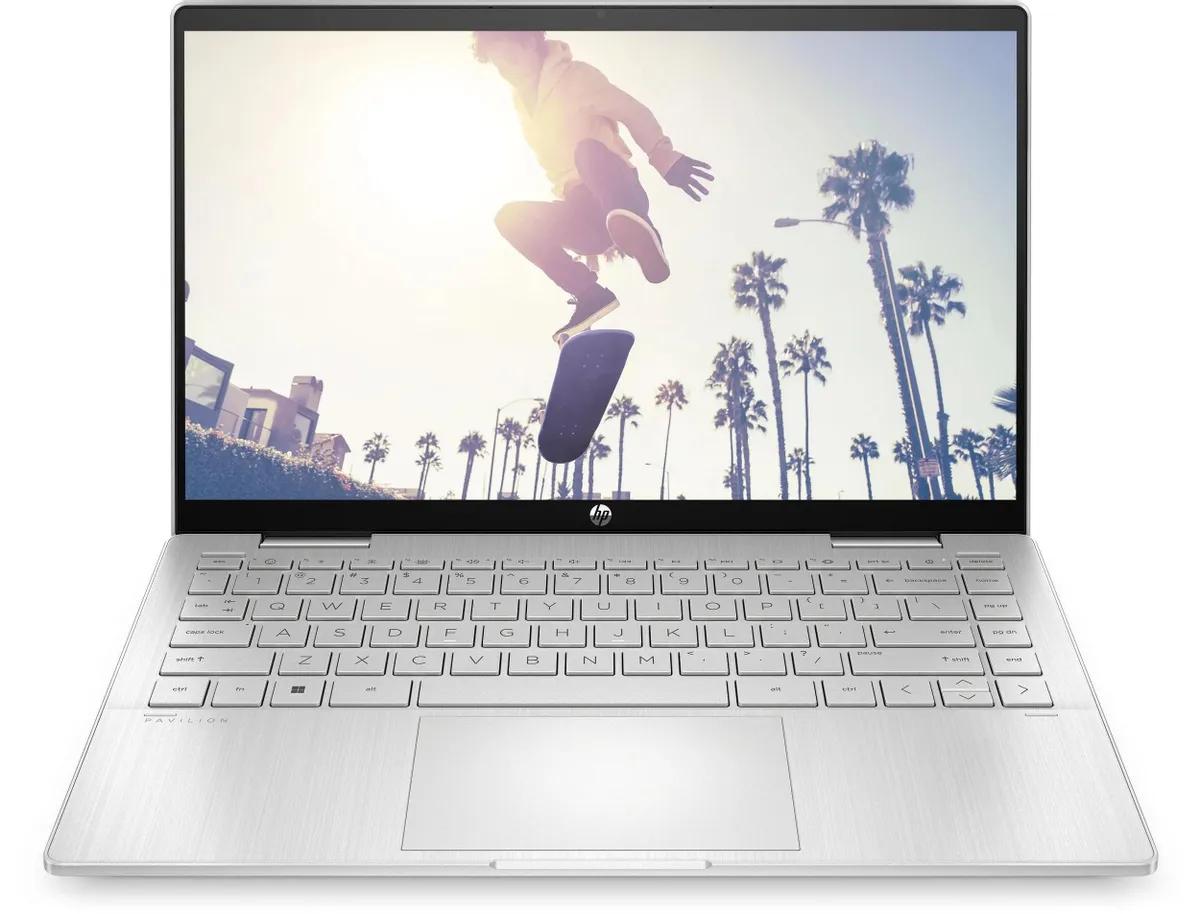 HP ENVY X360 (I5 120U)