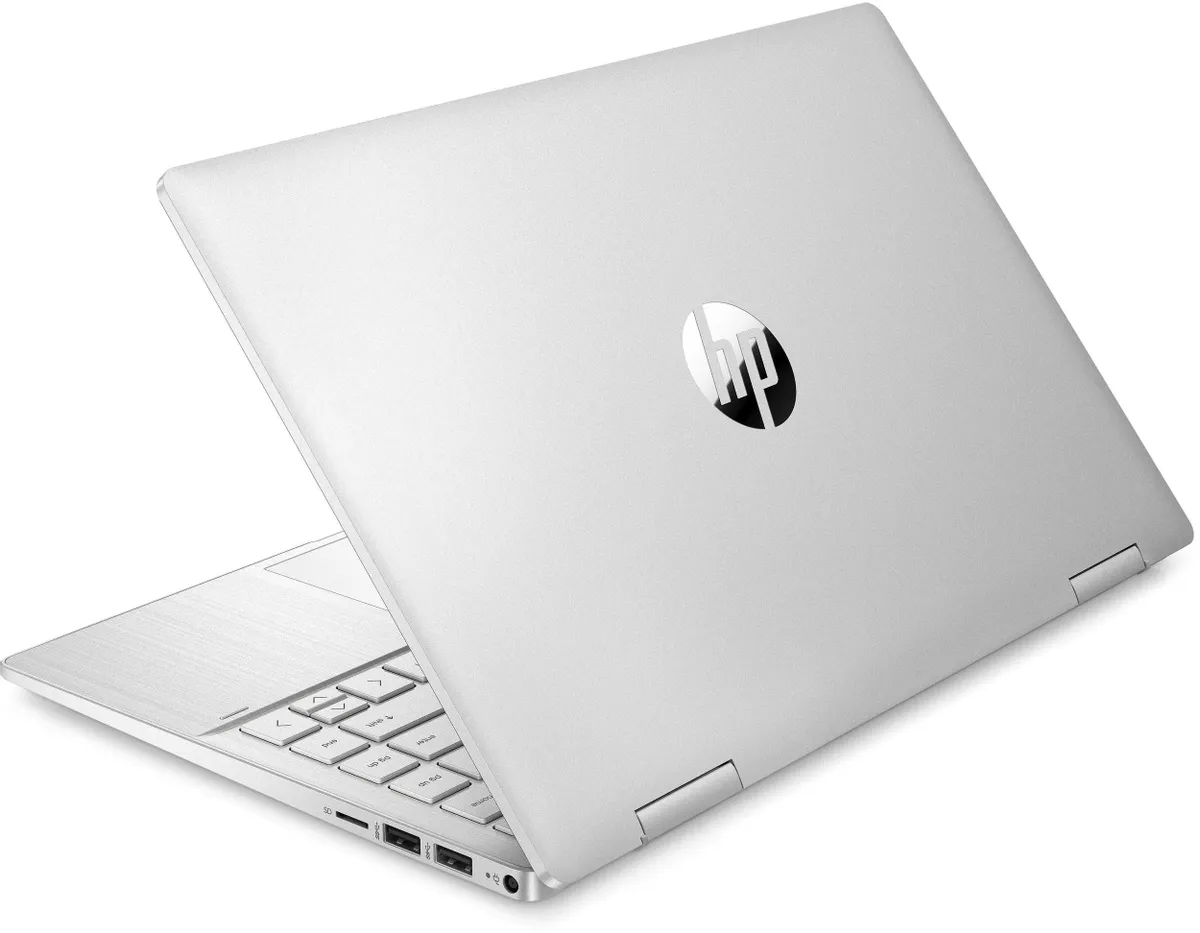 HP ENVY X360 (I5 120U)