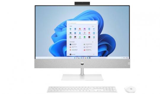 HP PAVILION AIO 27 (8A971EA)