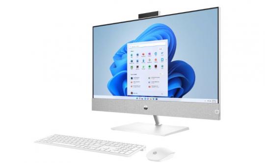 HP PAVILION AIO 27 (8A971EA)