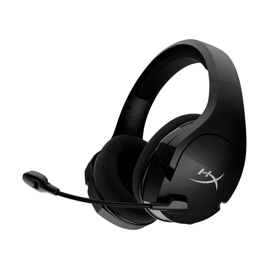 HYPERX CLOUD STINGER CORE WIRELESS GAMING HEADSET 7.1 (4P4F0AA)