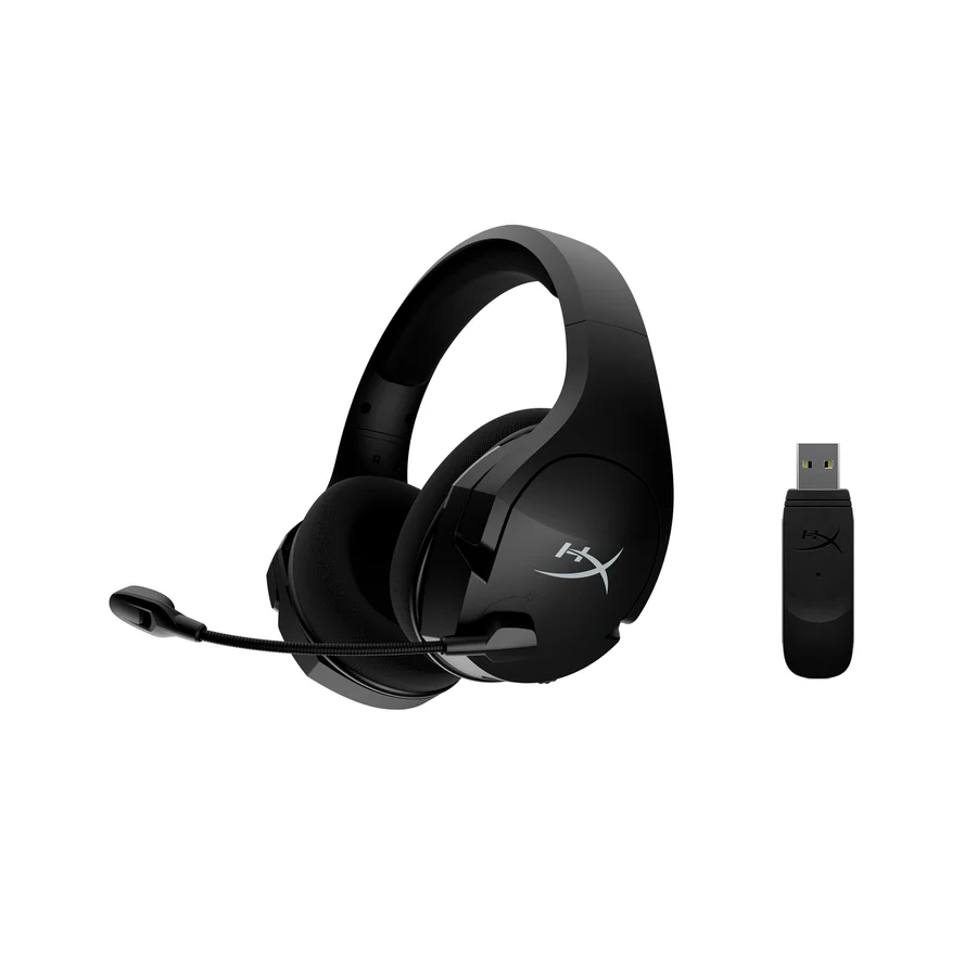 HYPERX CLOUD STINGER CORE WIRELESS GAMING HEADSET 7.1 (4P4F0AA)