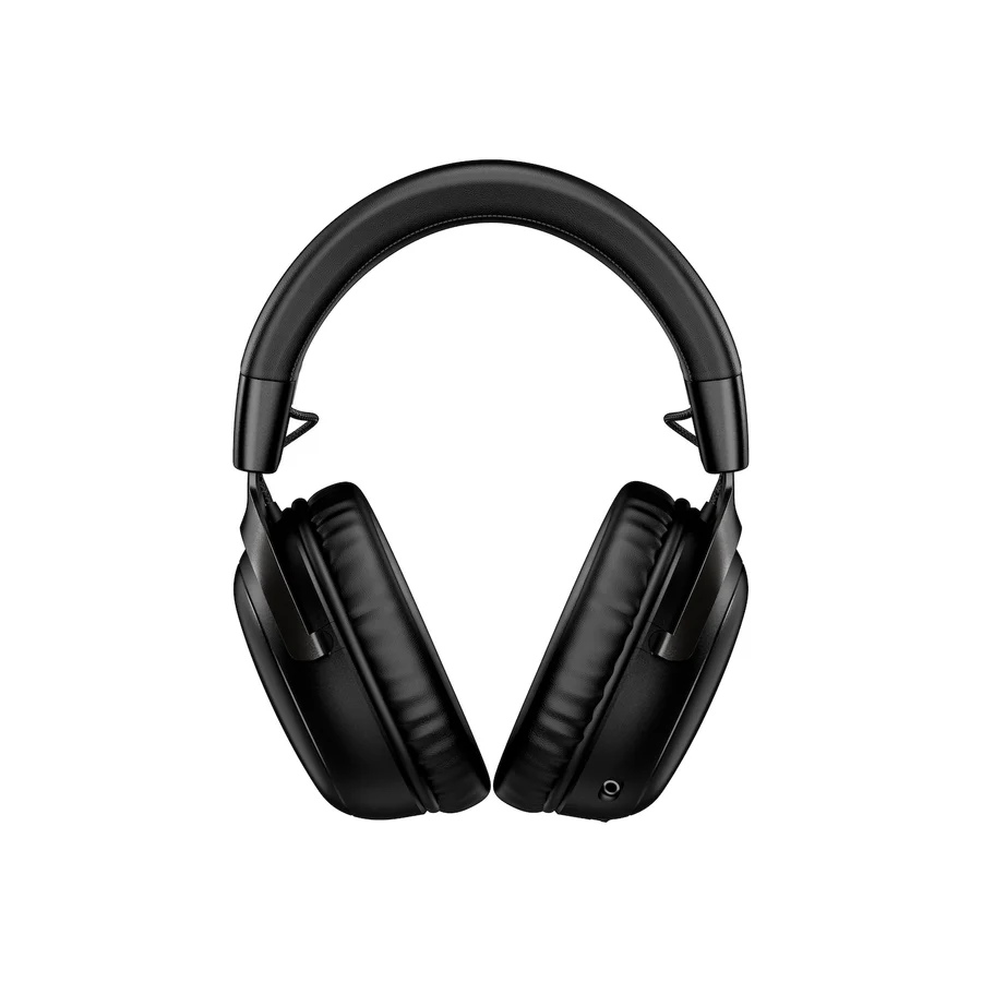 HYPERX CLOUD III WIRELESS GAMING HEADSET (77Z45AA)