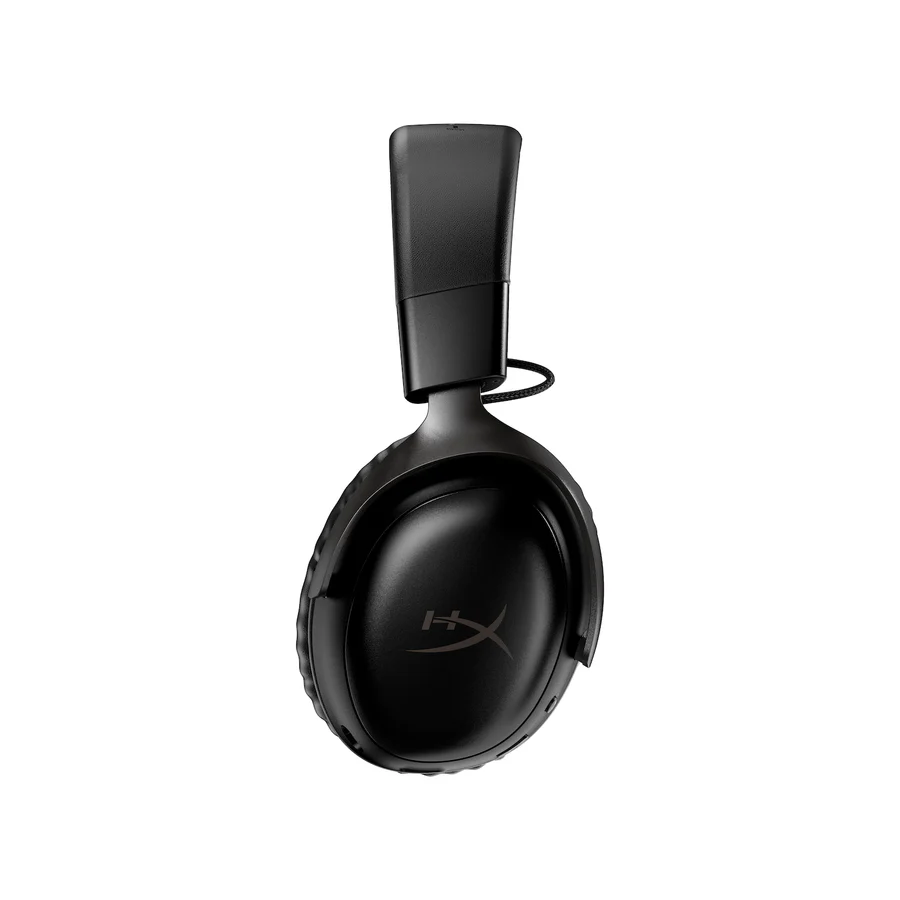 HYPERX CLOUD III WIRELESS GAMING HEADSET (77Z45AA)