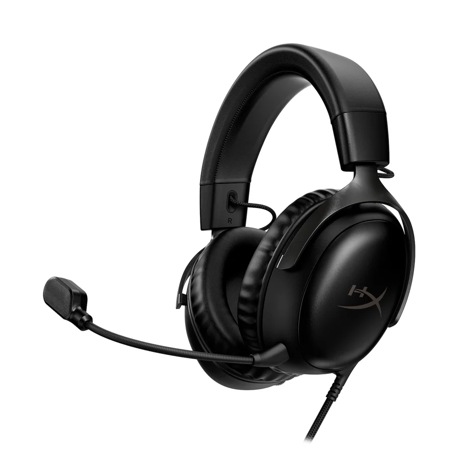 HYPERX CLOUD III GAMING HEADSET (727A8AA)