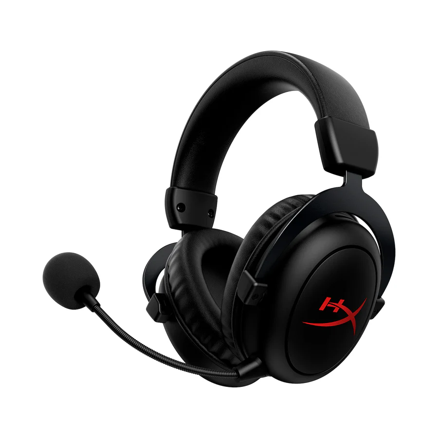 HYPERX CLOUD II CORE WIRELESS (6Y2G8AA)