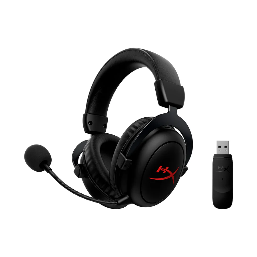 HYPERX CLOUD II CORE WIRELESS (6Y2G8AA)