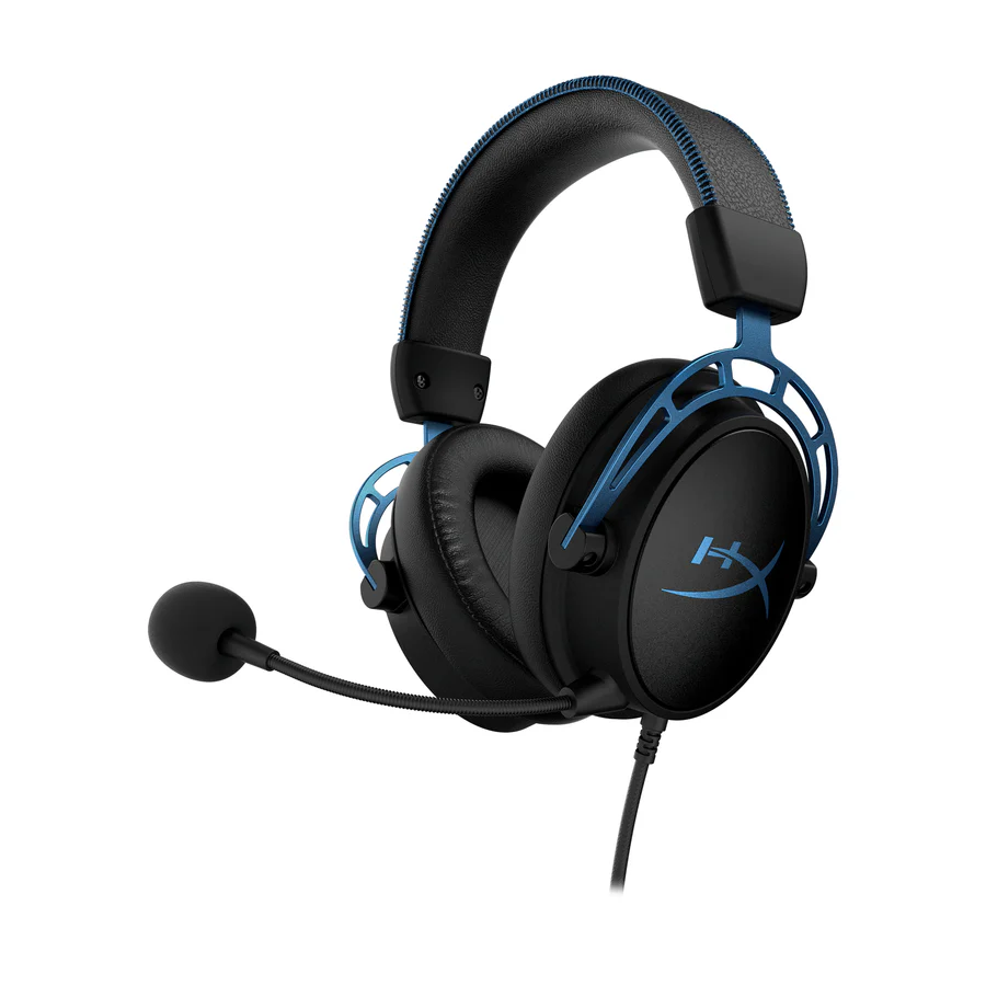 HYPERX CLOUD ALPHA S GAMING HEADSET (4P5L3AA)