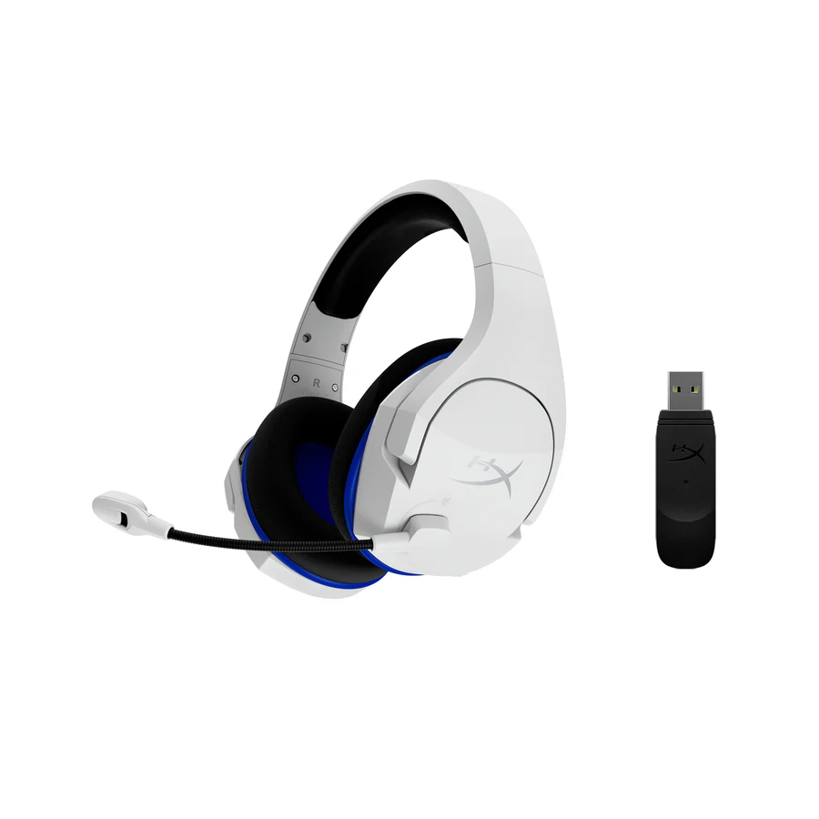 HYPERX CLOUD STINGER CORE WIRELESS PS4/PS5 (4P5J1AA)