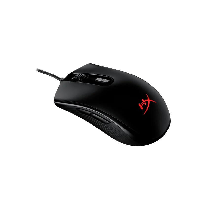 HYPERX PULSEFIRE CORE RGB GAMING MOUSE (4P4F8AA)