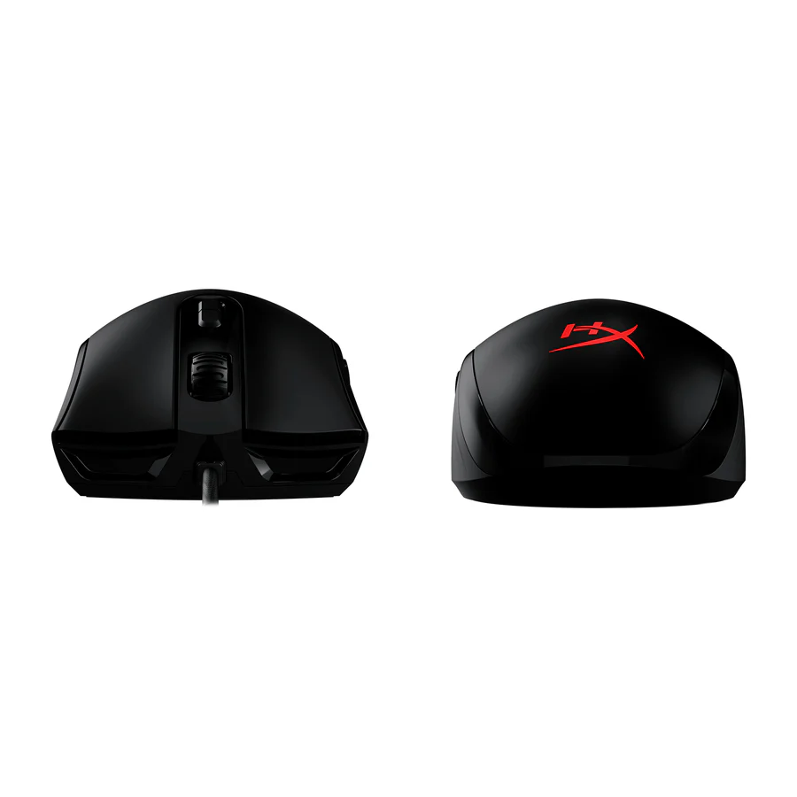 HYPERX PULSEFIRE CORE RGB GAMING MOUSE (4P4F8AA)