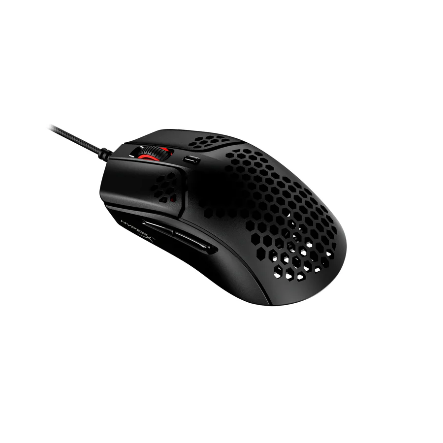 HYPERX PULSEFIRE HASTE GAMING MOUSE (4P5P9AA)