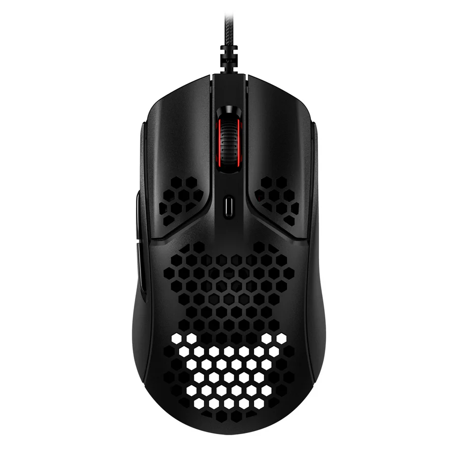 HYPERX PULSEFIRE HASTE GAMING MOUSE (4P5P9AA)