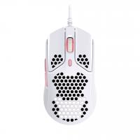 HYPERX PULSEFIRE HASTE WHITE/PINK (4P5E4AA)