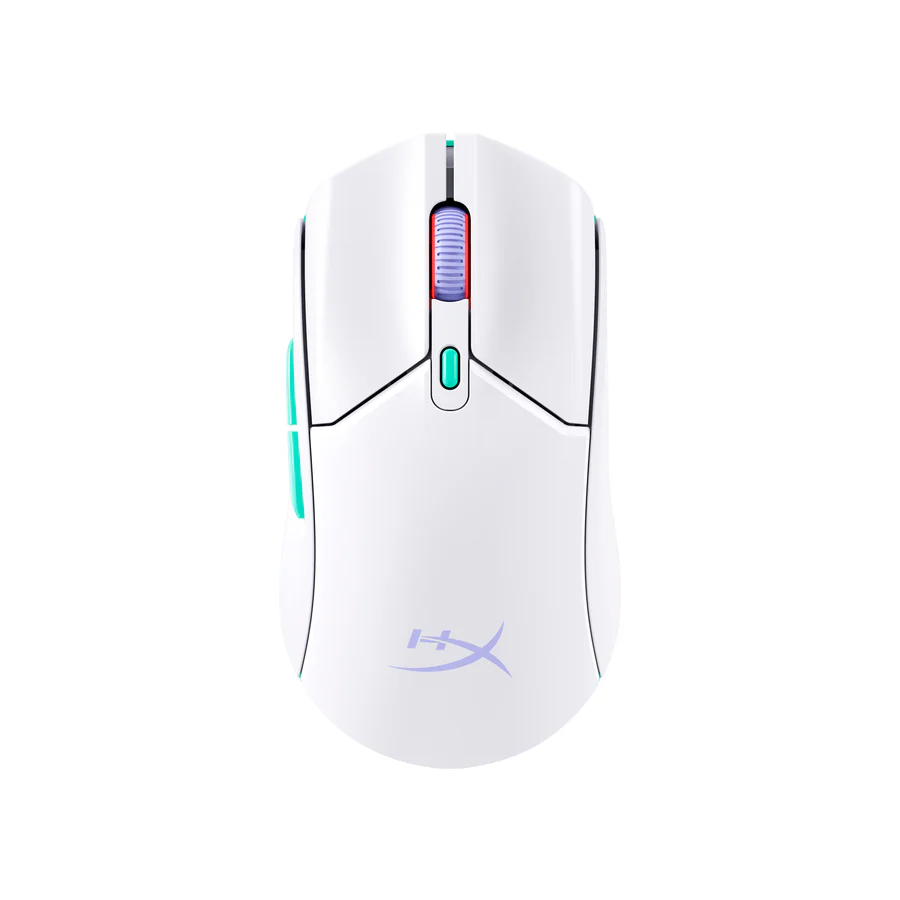 HYPERX PULSEFIRE HASTE 2 CORE WIRELESS (8R2E7AA)